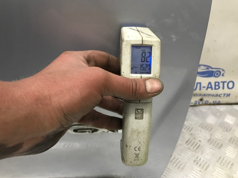 Дверь передняя правая Рестайлинг Mitsubishi Outlander XL 2.2 DIESEL 4N14 2007 (б/у) Киев - изображение 8