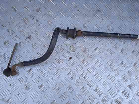 Стабилизатор передний Mitsubishi Outlander 2007-2012 4056A096 (Арт. 9741) Київ