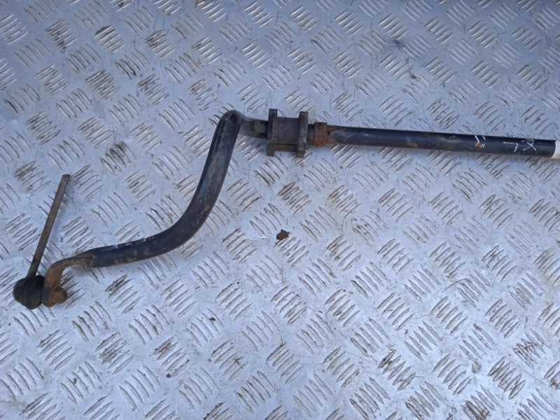 Стабилизатор передний Mitsubishi Outlander 2007-2012 4056A096 (Арт. 9741) Киев - изображение 2