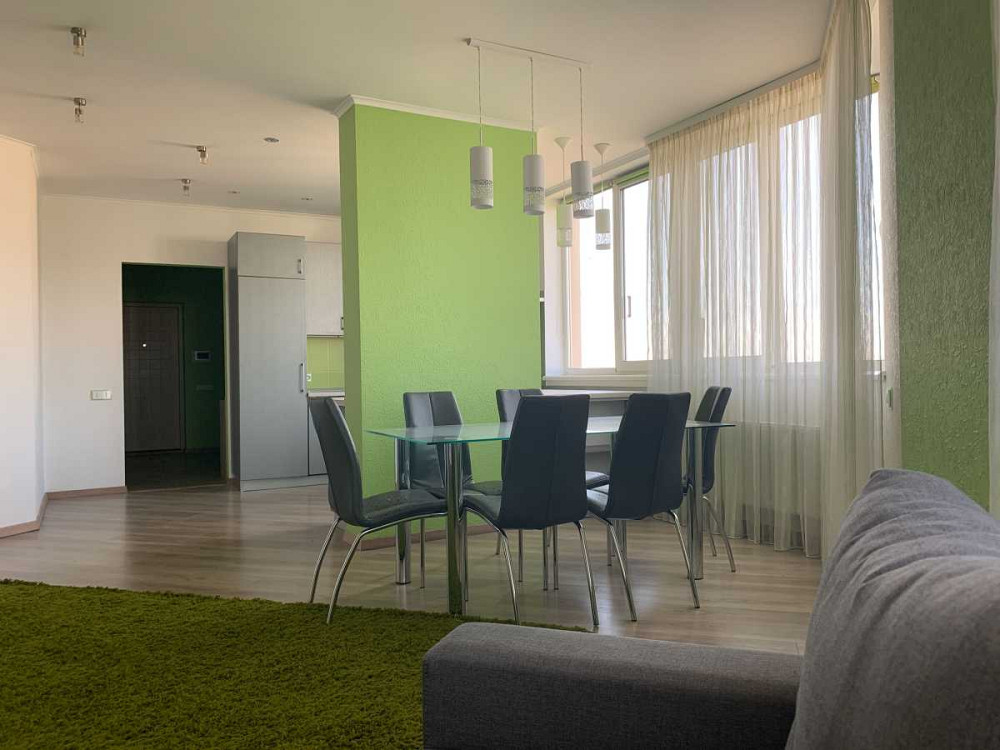 продажа 3-к квартира Киев, Голосеевский, 180000 $ Киев - изображение 11