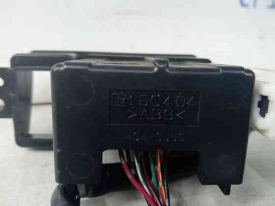 Кнопка ручника Subaru Outback BR 2.5 БЕНЗИН EJ253 2009 (б/у) Киев