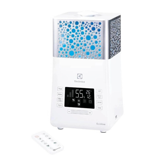 Зволожувач повітря Electrolux EHU-3715D 30 Вт Киев - изображение 1