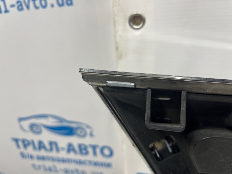 Решетка радиатора Kia Sportage SL 1.7 DIESEL D4FD 2010 (б/у) Київ - зображення 6