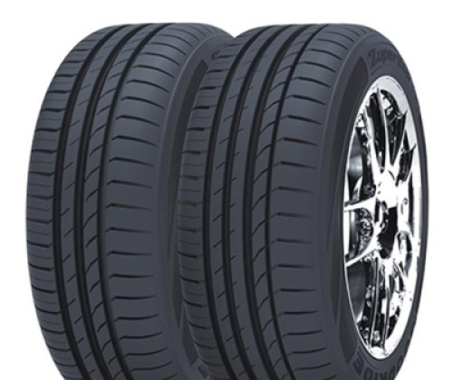 225/45 R17 WestLake ZuperEco Z-107 94W Легкова шина Київ - зображення 8