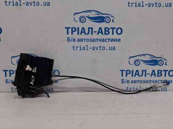 Замок двери задний левый SsangYong Actyon CJ 2.0 DIESEL D20DT 2005 (б/у) Київ