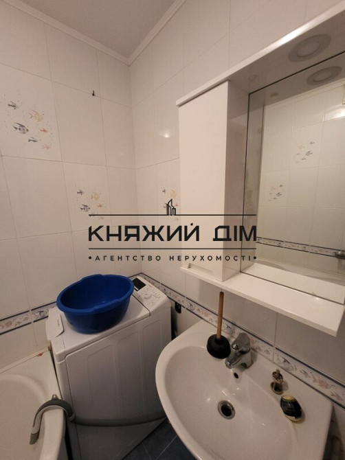 Оренда 2 кімнатна квартира м. Шулявська КОД 11138791 Берестейський проспект. 62/1 Київ - зображення 9