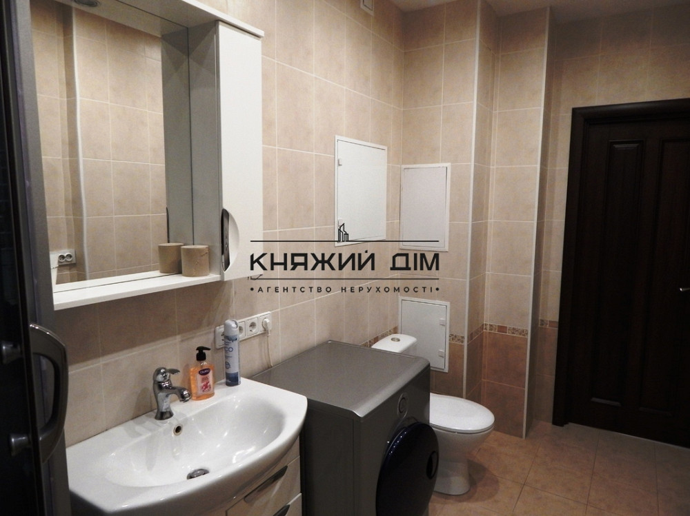 Відмінна 2-х кімнатна студио в ЖК Паркове місто. Код об'єкту : 1179638. Киев - изображение 9