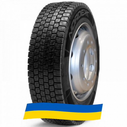 315/70 R22.5 Nordexx Trac 15 154/150L Ведуча шина Київ - зображення 2