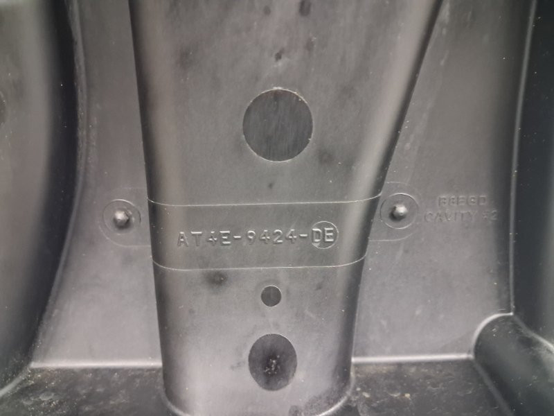 Коллектор впускной пластик Ford Explorer 5 3.5 БЕНЗИН ENKX0 2011 (б/у) Київ - зображення 7