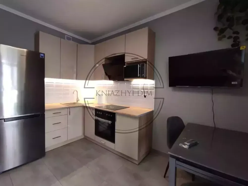 Оренда 1 кімнатної квартири в ЖК Теремки, ст.м. Теремки Код об'єкту № 11201865 Киев - изображение 3