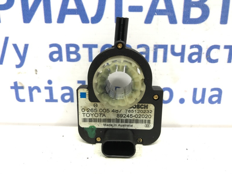 Датчик угла поворота руля Toyota Avensis 2003-2009 8924502020 (Арт. 39936) Київ - зображення 1