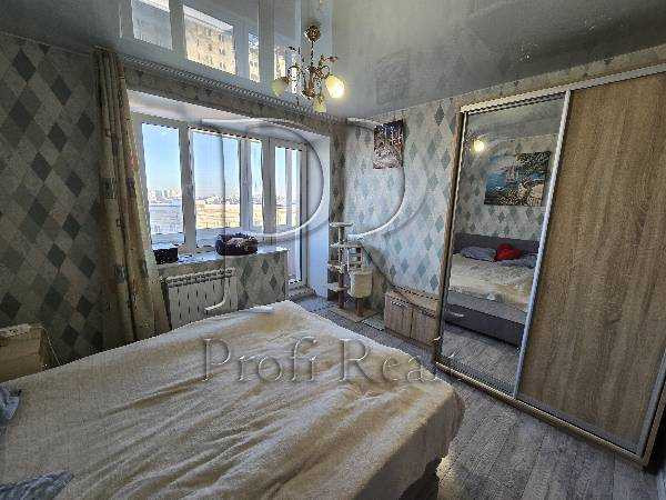 продажа 2-к квартира Киев, Соломенский, 65000 $ Киев - изображение 8