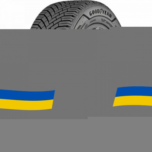 235/60 R18 Goodyear UltraGrip Ice 3 107T Легкова шина Київ - зображення 1