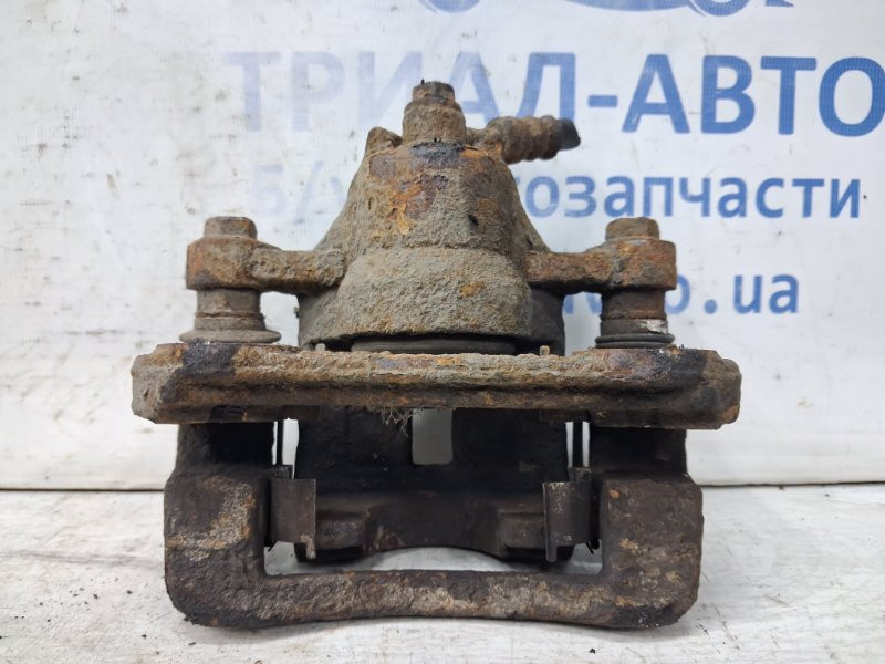 Суппорт задний правый Kia Ceed 2006-2012 582301H300 (Арт. 66209) Київ - зображення 4