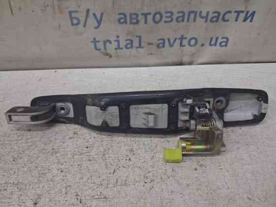 Ручка двери внешняя задняя левая Mitsubishi Lancer 2003-2009 MR646805 (Арт. 83101) Київ