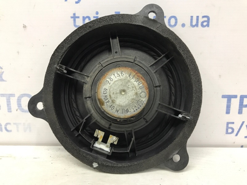 Динамик двери Nissan Juke 2010-2019 28156EE500 (Арт. 55770) Київ - зображення 3