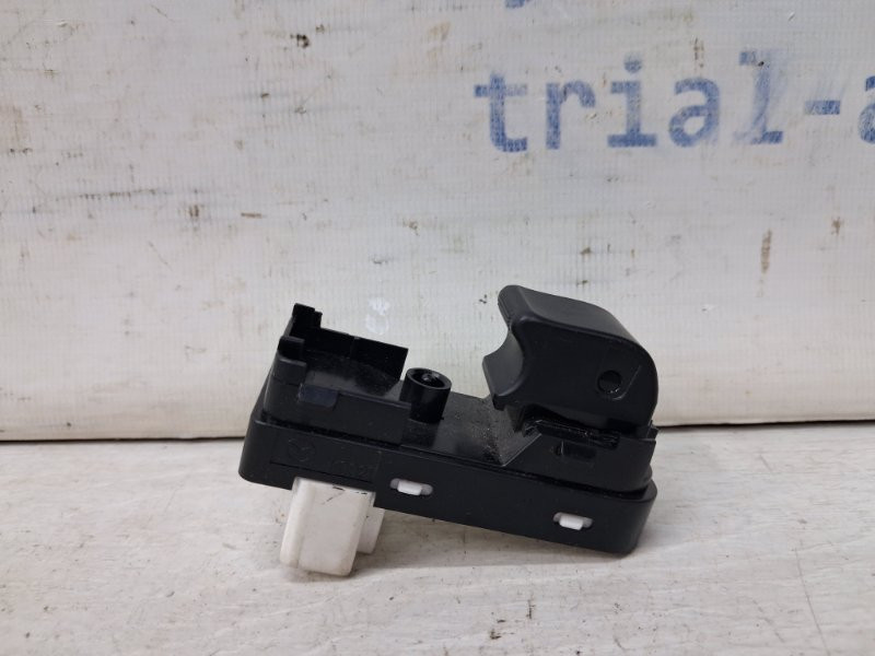 Кнопка стеклоподъемника Mazda 3 BM 2.2 DIESEL 2013 (б/у) Київ - зображення 2