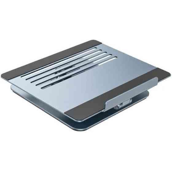 Підставка для ноутбука і планшета Hoco PH52 Gray (Код товару:42814) Харків