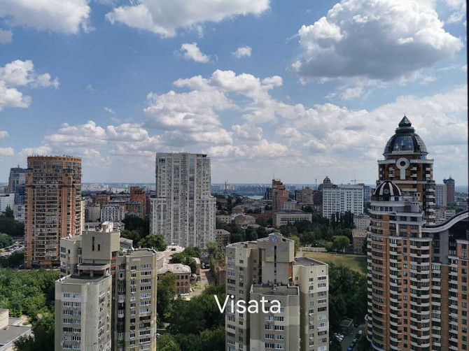 долгосрочная аренда 2-к квартира Киев, Печерский, 1300 $/мес. Київ - зображення 12