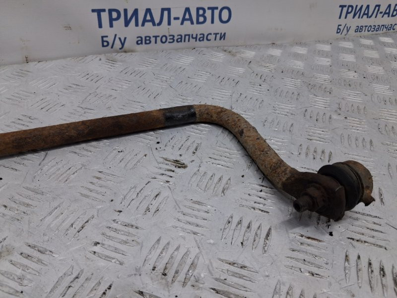 Стабилизатор задний Mazda 3 BK 1.6 БЕНЗИН Z6 2003 (б/у) Київ - зображення 3