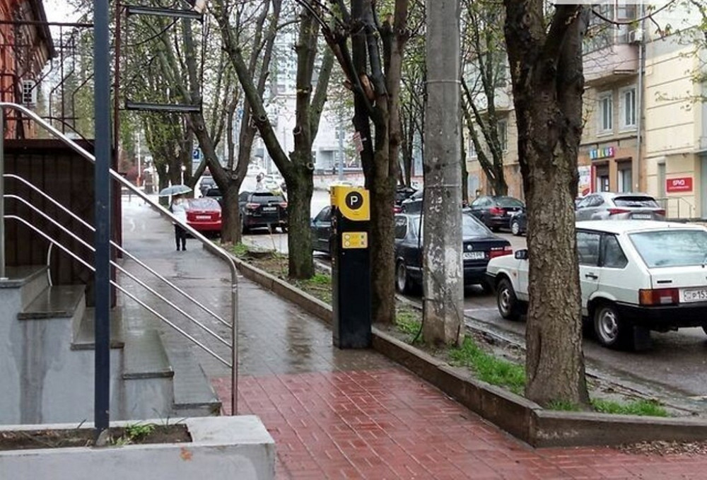 Продам. Помещение под магазин, офис 67,4 м.кв. 2/2, ул.Короленка Дніпро - зображення 12