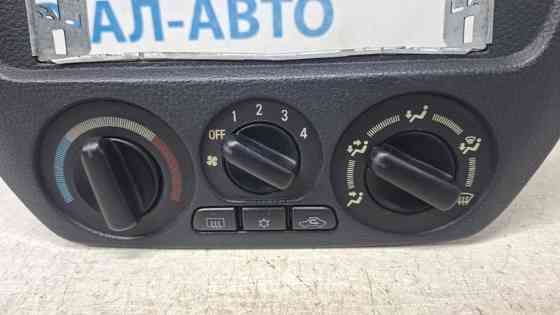 Блок управления кондиционером Mitsubishi Lancer 2003-2009 MN185097HA (Арт. 73867) Київ