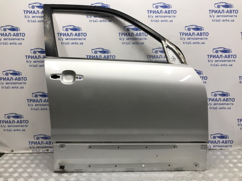Дверь передняя правая Suzuki Grand Vitara 2005-2016 6800165843 (Арт. 57736) Київ - зображення 1