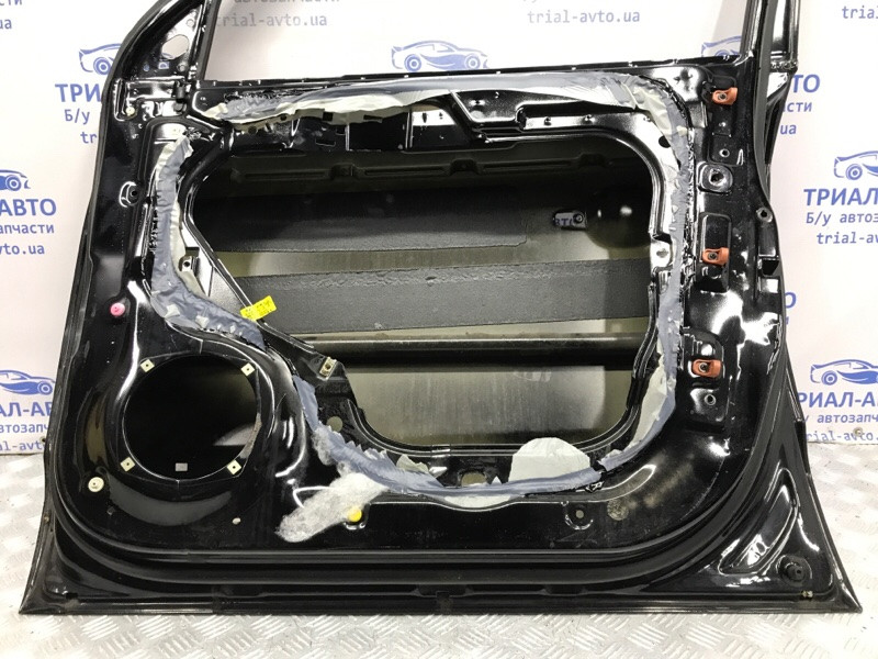 Дверь передняя правая Hyundai Tucson JM 2.0 DIESEL D4EA 2004 (б/у) Київ - зображення 10