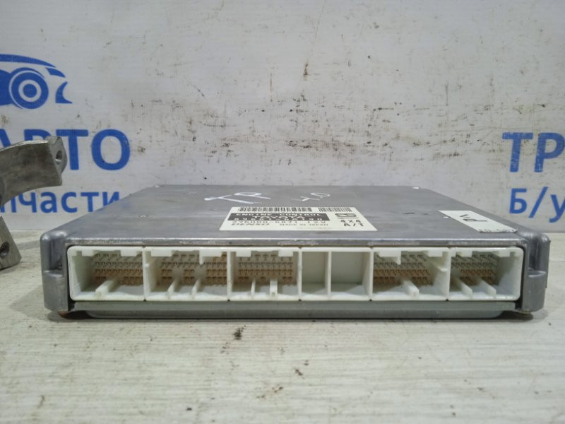 Блок управления двигателем Toyota Prado 2002-2009 896616A190 (Арт. 10715) Київ - зображення 2