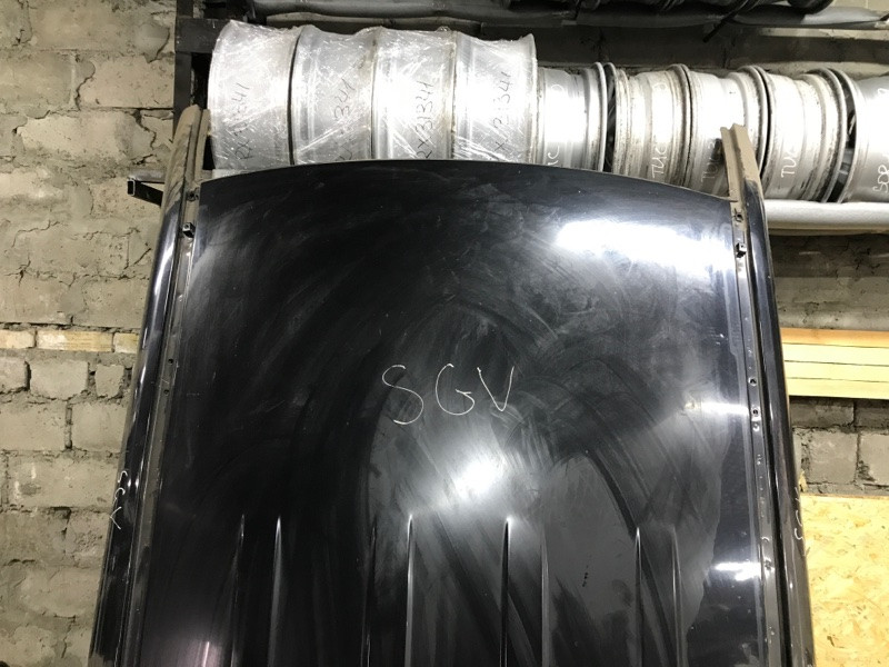 Крыша Suzuki Grand Vitara 2005-2016 6511165J91 (Арт. 39270) Київ - зображення 4