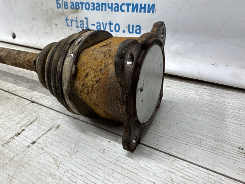 Привод задний правый Suzuki Grand Vitara JT 2.7 БЕНЗИН H27A 2005 (б/у) Киев - изображение 6
