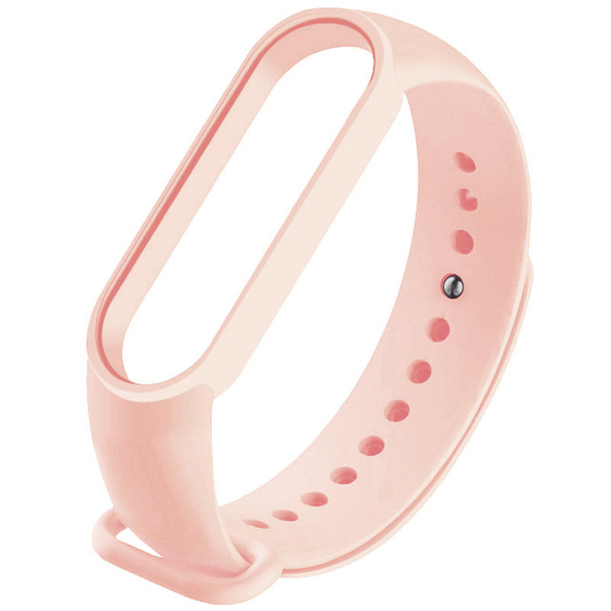 Силиконовый ремешок для Xiaomi Mi Band 7 Херсон - изображение 2