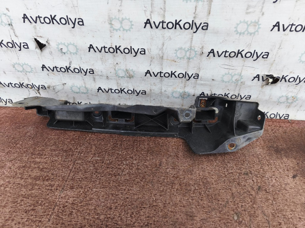 Кронштейн крепления переднего крыла левый Renault Kangoo 2013-2021 (631232841R) Ковель - зображення 4