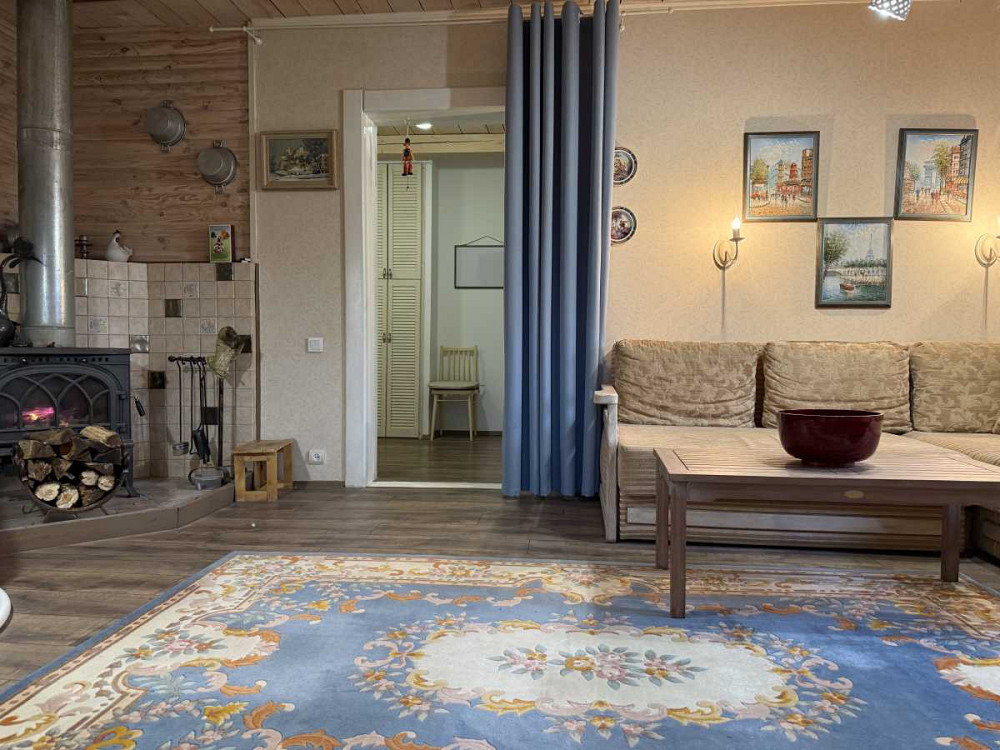 долгосрочная аренда 4-к дом Белоцерковский, Сидоры, 26000 грн./мес.  - изображение 7