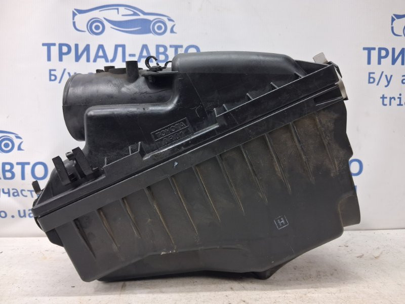 Корпус воздушного фильтра Toyota Avensis 2002-2010 177050R010 (Арт. 78412) Київ - зображення 1