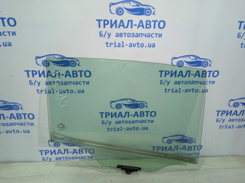 Стекло двери заднее правое Kia Optima TF 2010 (б/у) Киев - изображение 1