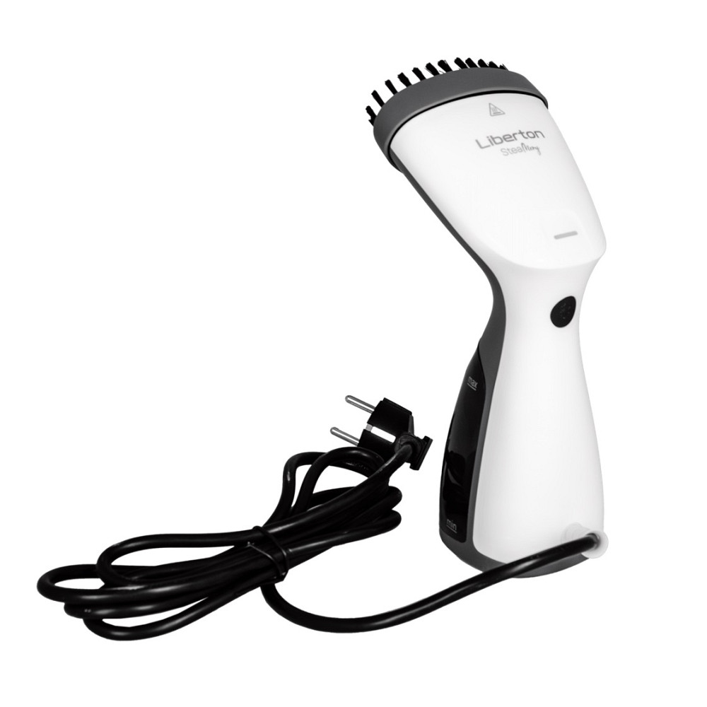 Отпариватель для одежды Liberton LHS-6905 1000 Вт Київ - зображення 5
