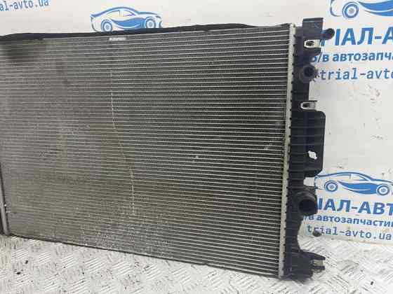 Радиатор основной Ford Fusion USA 2 1.5 БЕНЗИН ENUN0 2013 (б/у) Киев