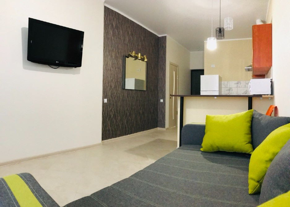 Оренда смарт-квартири, до літа, від власника, 10 станція В.Фонтану Одеса - зображення 4