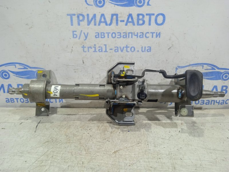 Колонка рулевая Hyundai Tucson JM 2.0 DIESEL D4EA 2004 (б/у) Киев - изображение 2