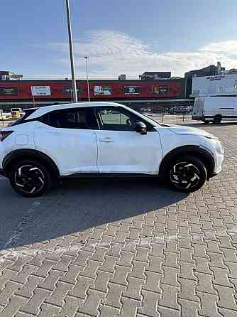 продажа Nissan Juke, 17000 $ Київ