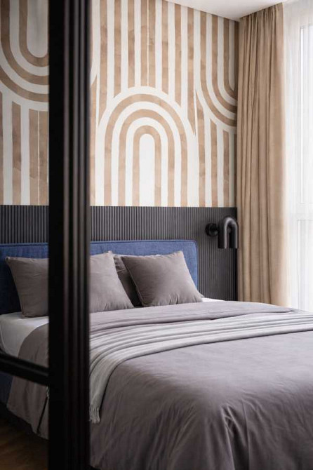 долгосрочная аренда 1-к квартира Киев, Шевченковский, 40000 грн./мес. Київ - зображення 9