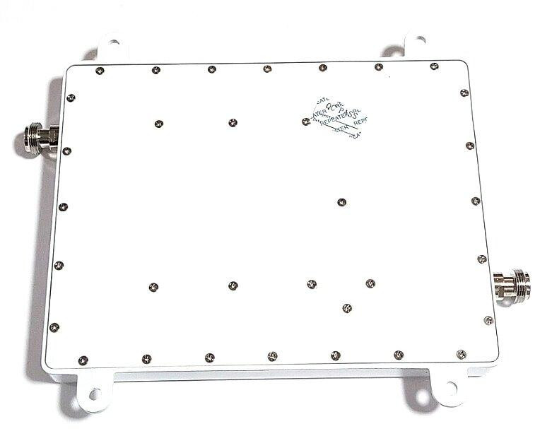 Усилитель сотовой связи трехдиапазонный KD-2065 900/1800/2600 МГц, 500-600 кв. м. Днепр - изображение 9