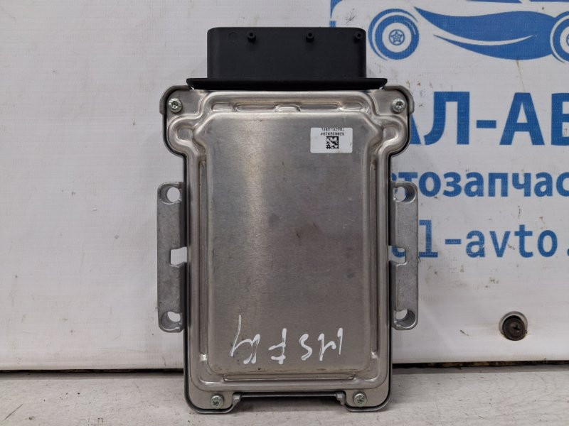 Блок управления Hyundai Santa fe 2012-2019 954403BGB0 (Арт. 69562) Київ - зображення 2