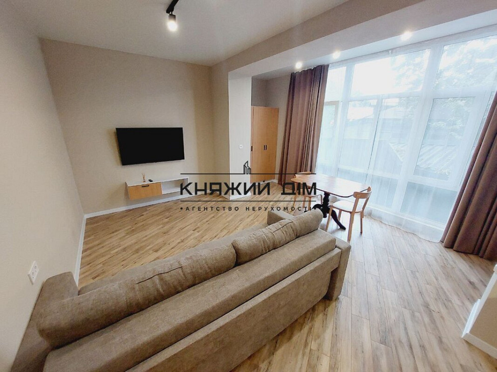 Без комісії! Продаж 1-но к. квартири в клубному будинку поруч з м . Сирець. № 21147239 Київ - зображення 10