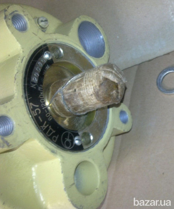 Реле давления РДК-57 Суми - зображення 1