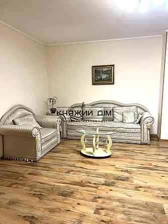 Оренда 3-кімнатної квартири ЖК Корона м. Позняки Київ