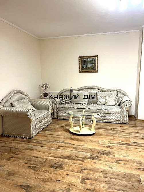 Оренда 3-кімнатної квартири ЖК Корона м. Позняки Київ - зображення 4