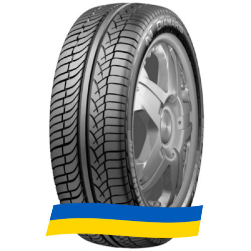 275/40 R20 Michelin 4X4 Diamaris 106Y Позашляхова шина Киев - изображение 2
