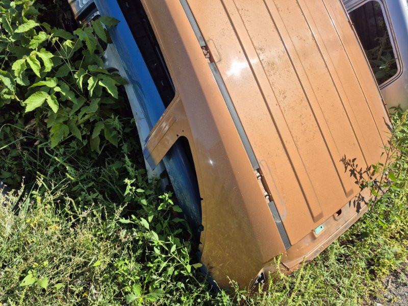 Крыша Chevrolet Captiva C100 2.4 БЕНЗИН Z24SED 2006 (б/у) Киев - изображение 7